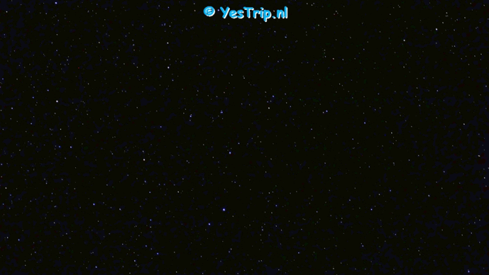 xxx Stars all over The Universe